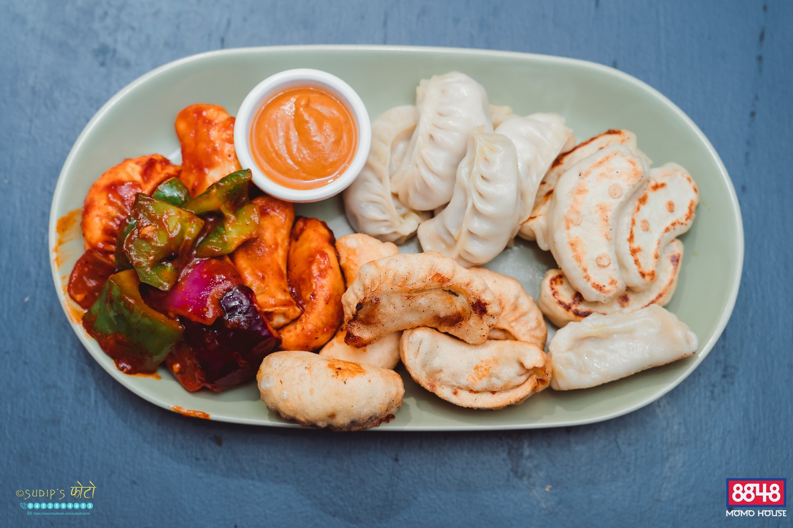 8848 Momo House 8848 Photo Gallery