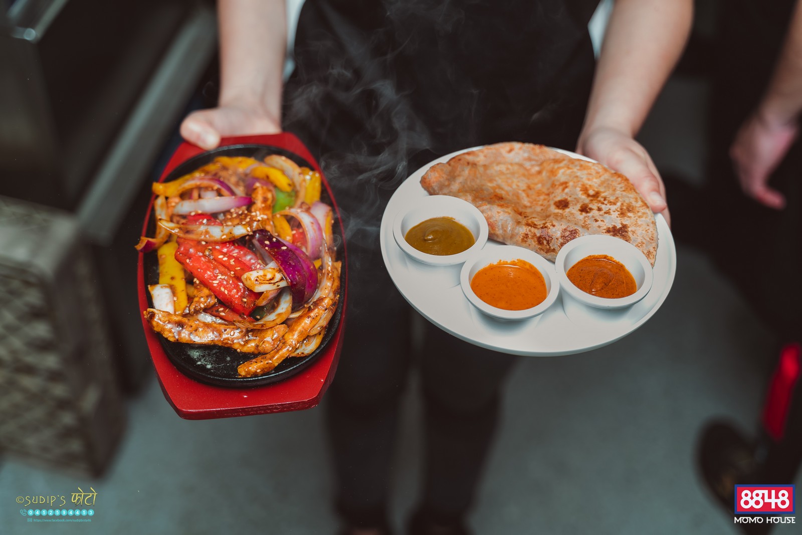 8848 Momo House 8848 Photo Gallery